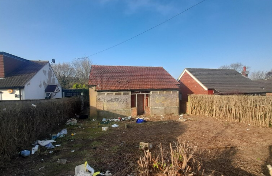 Development Opportunity in Middlesbrough photo